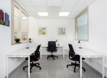 100 m² Business park in Budapest, Fehérvári út 126 (1116) - 10 | MatchOffice