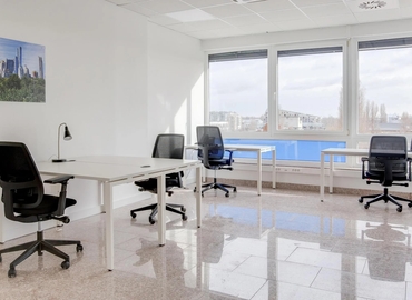 100 m² Shared office  in Budapest, Fehérvári út 126 (1116) - 1 | MatchOffice.com