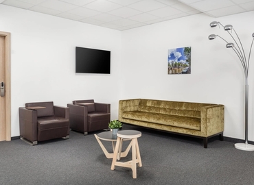 100 m² Coworking  in Budapest, Fehérvári út 126 (1116) - 4 | MatchOffice