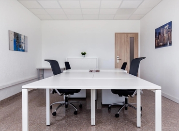 100 m² Coworking  in Budapest, Fehérvári út 126 (1116) - 6 | MatchOffice