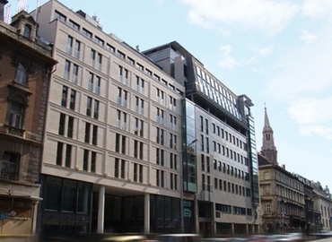 100 m² Conference room in Budapest, Kossuth Lajos utca 7 (1053) - 2 | MatchOffice