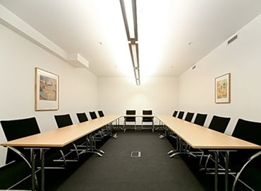 100 m² Conference room in Budapest, Kossuth Lajos utca 7 (1053) - 5 | MatchOffice