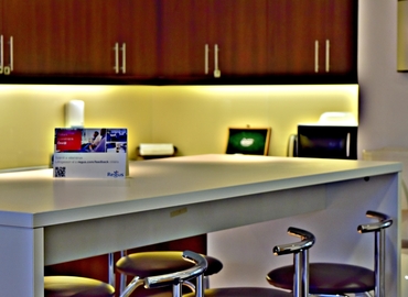 Virtual office in Budapest, Október huszonharmadika utca 10 (1117) - 3 | MatchOffice