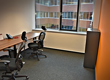 Virtual office in Budapest, Október huszonharmadika utca 10 (1117) - 6 | MatchOffice