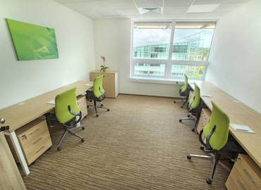 Virtual office in Budapest, 53 Alkotás street (1123) - 3 | MatchOffice