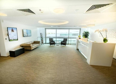 Virtual office in Budapest, 53 Alkotás street (1123) - 8 | MatchOffice