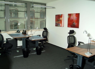 Virtual office space in Budapest, Budapest Váci út 76 (1133) - 1 | MatchOffice