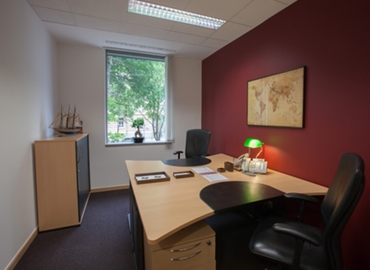 Virtual office in Budapest, Citybank Tower (1054) - 5 | MatchOffice