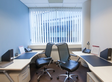 Virtual office space in Budapest, Árpád fejedelem útja 26-28 (1023) - 1 | MatchOffice.com