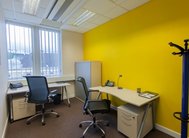 100 m² Conference room in Budapest, Árpád Fejedelem útja 26-28 (1023) - 3 | MatchOffice