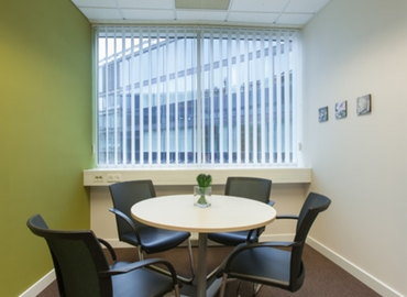 100 m² Meeting room in Budapest, Árpád Fejedelem útja 26-28 (1023) - 5 | MatchOffice