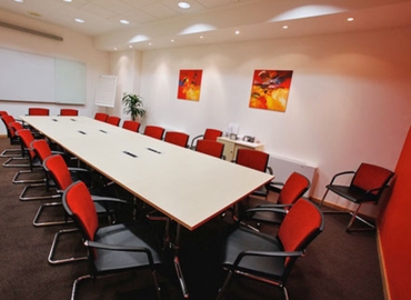 Virtual office in Budapest, Kalman Imre utca 1 (1054) - 5 | MatchOffice