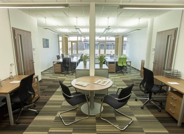 Virtual office in Budapest, Váci Road 22-24 (1132) - 1 | MatchOffice.com