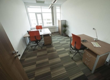 Virtual office space in Budapest, Váci Road 22-24 (1132) - 2 | MatchOffice