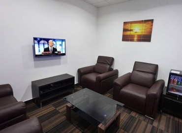 Virtual business address in Budapest, Váci Road 22-24 (1132) - 4 | MatchOffice.com