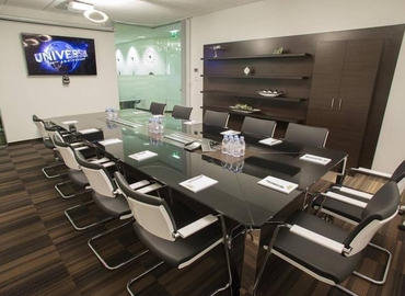 Virtual office space in Budapest, Váci Road 22-24 (1132) - 5 | MatchOffice