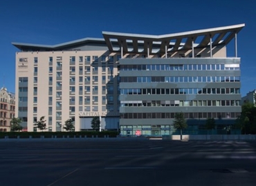 100 m² Conference space in Budapest, Váci utca 76 (1133) - 1 | MatchOffice.com