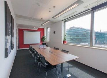 100 m² Conference center in Budapest, Váci utca 76 (1133) - 5 | MatchOffice