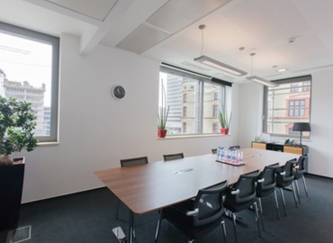 100 m² Conference hall in Budapest, Váci utca 76 (1133) - 6 | MatchOffice.com