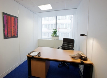 100 m² Conference hall in Budapest, Rákóczi út 42 (1042) - 6 | MatchOffice