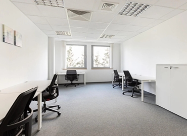 100 m² Conference space in Budapest, Váci út 91 (1039) - 4 | MatchOffice