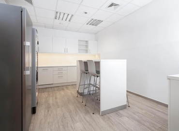 100 m² Conference hall in Budapest, Váci út 91 (1039) - 5 | MatchOffice