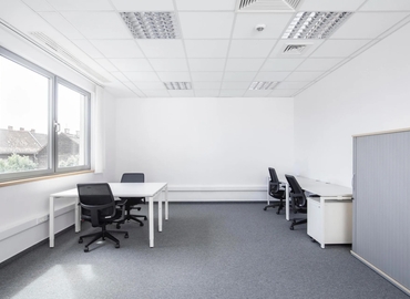 100 m² Meeting room in Budapest, Váci út 91 (1039) - 7 | MatchOffice