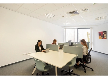 100 m² Conference space in Budapest, Váci út 91 (1039) - 13 | MatchOffice.com