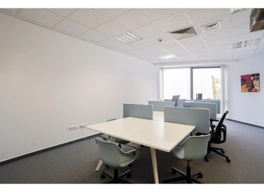 100 m² Conference center in Budapest, Váci út 91 (1039) - 14 | MatchOffice