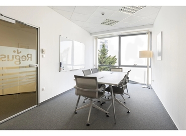 100 m² Conference center in Budapest, Váci út 91 (1039) - 15 | MatchOffice.com