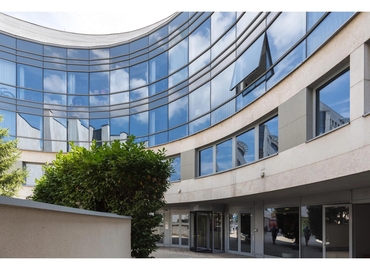 100 m² Conference hall in Budapest, Váci út 91 (1039) - 18 | MatchOffice