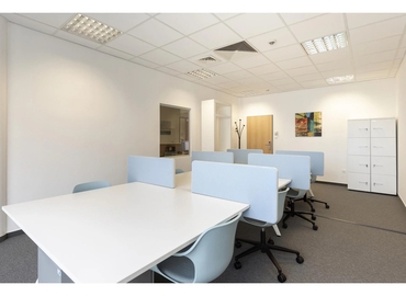 100 m² Meeting room in Budapest, Váci út 91 (1039) - 19 | MatchOffice.com