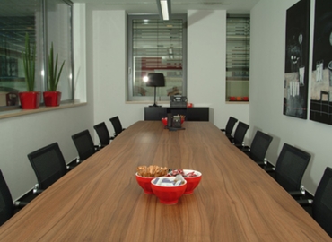371 m² Business center in Budapest, Váci út 76 (1133) - 2 | MatchOffice.com
