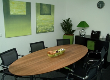 371 m² Serviced office in Budapest, Váci út 76 (1133) - 3 | MatchOffice