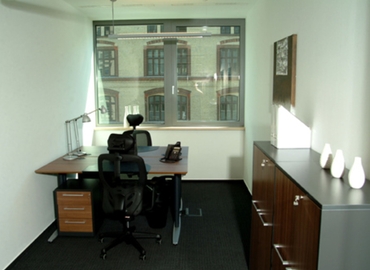 371 m² Serviced office in Budapest, Váci út 76 (1133) - 6 | MatchOffice