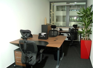 371 m² Coworking space in Budapest, Váci út 76 (1133) - 2 | MatchOffice.com