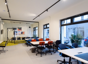 Office 6 Déri Miksa street 1084 Budapest