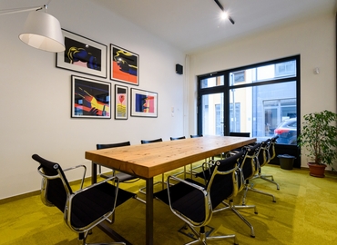 Office 6 Déri Miksa street 1084 Budapest