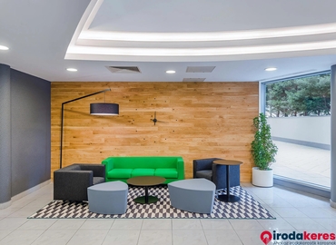 70 m² Business space in Budapest, Váci út 91 (1139) - 6 | MatchOffice