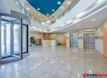 70 m² Business park in Budapest, Váci út 91 (1139) - 8 | MatchOffice.com