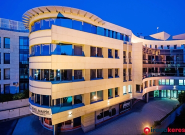 70 m² Business center in Budapest, Váci út 91 (1139) - 7 | MatchOffice