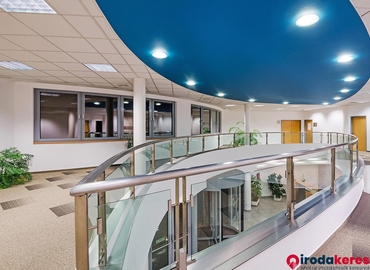 70 m² Serviced office in Budapest, Váci út 91 (1139) - 11 | MatchOffice.com