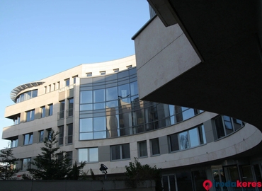 70 m² Serviced office in Budapest, Váci út 91 (1139) - 10 | MatchOffice.com