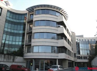 70 m² Business center in Budapest, Váci út 91 (1139) - 9 | MatchOffice.com