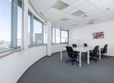 50 m² Shared workspace  in Budapest, Váci út 91 (1139) - 9 | MatchOffice