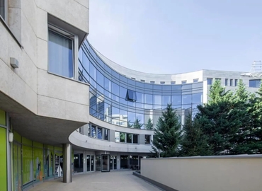 50 m² Coworking space  in Budapest, Váci út 91 (1139) - 10 | MatchOffice