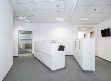 50 m² Co-working  in Budapest, Váci út 91 (1139) - 8 | MatchOffice.com