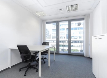 50 m² Shared office  in Budapest, Váci út 91 (1139) - 7 | MatchOffice