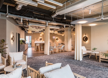 1000 m² Business center in Budapest, Váci út 23-27 (1134) - 3 | MatchOffice.com