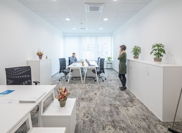 710 m² Business center in Debrecen, Barna St. 23 (4025) - 3 | MatchOffice.com